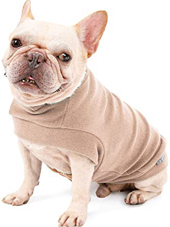 Dociote Jersey para Perro Pequeño-