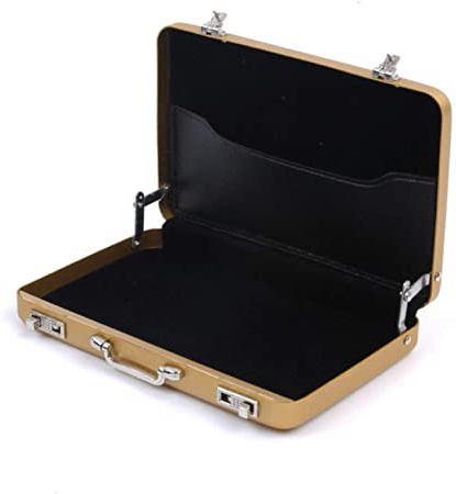 Cajas de joyería nueva caja