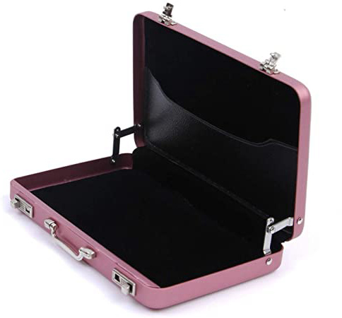 Cajas de joyería nueva caja