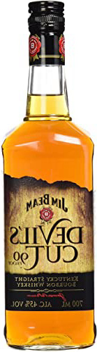 Jim Beam - Devil's Cut