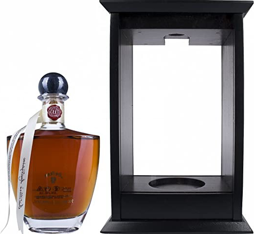 Jim Beam Distiller's Masterpiece Bourbon