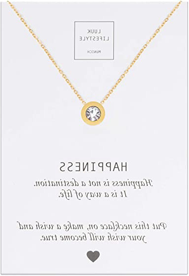 LUUK LIFESTYLE Collares de acero
