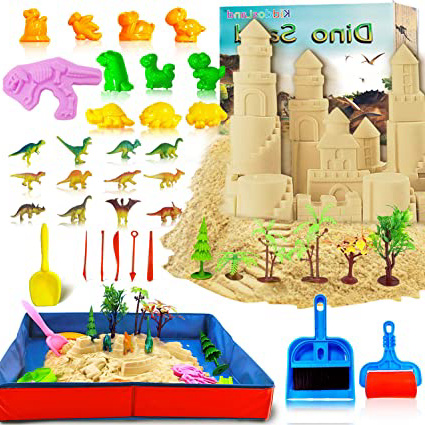 KiddosLand Arena Mágica de 3