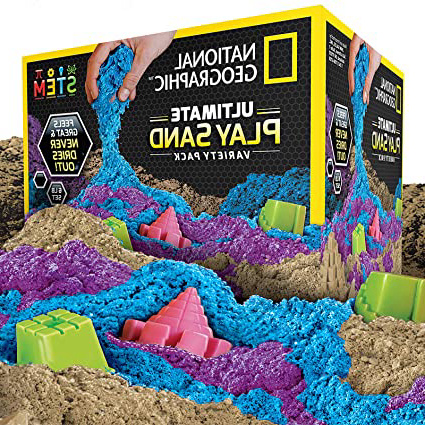 NATIONAL GEOGRAPHIC Paquete Combinado de