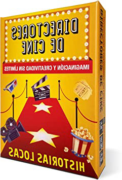 DIRECTORES DE CINE Historias LOCAS