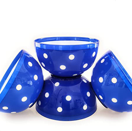 Berossi Juego de cuencos para