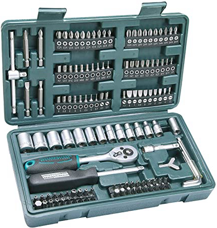 Mannesmann M29166 - Maletín con