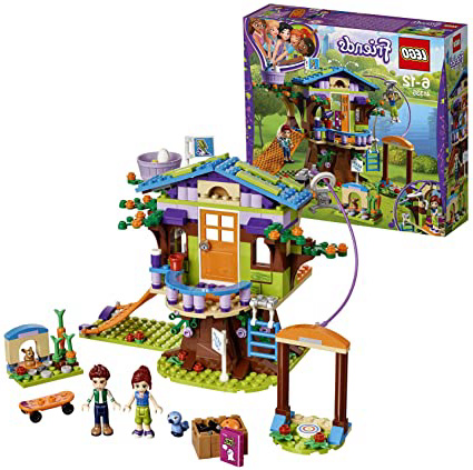 LEGO Friends - Casa en