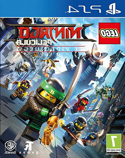 Lego Ninjago