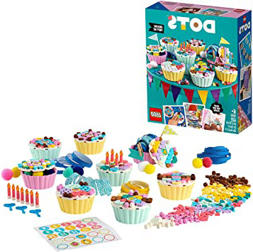 LEGO 41926 DOTS Kit para