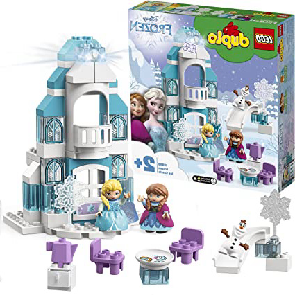 LEGO 10899 Duplo Princess Frozen: