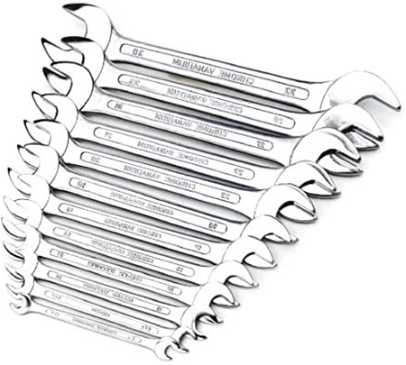 Mannesmann M 110-12 - Juego