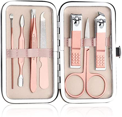 Set de Manicura, KANOSON 7
