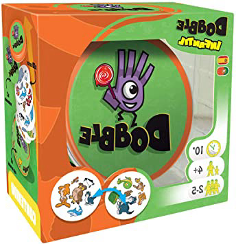 Dobble Infantil - Juego de