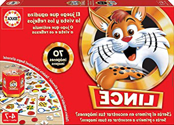 Educa - Lince Juego de