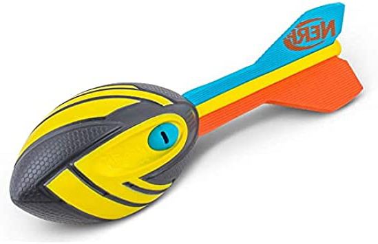 Nerf Hasbro A0364 - Juego