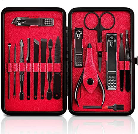 NASUM Profesional Set de Manicura