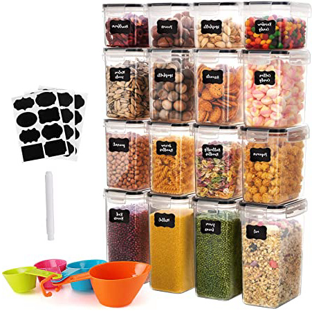 GoMaihe Botes Cocina, Juego de