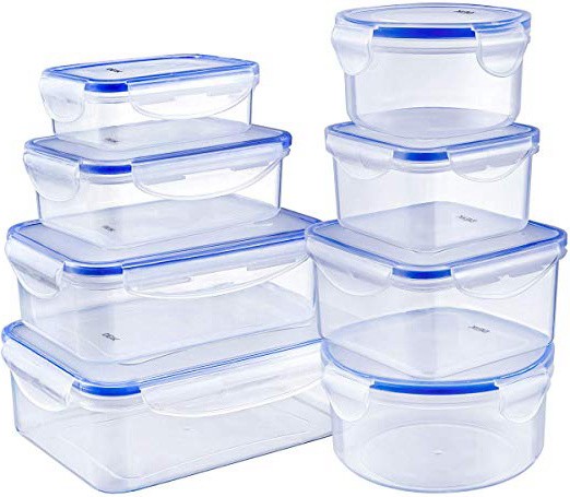 Los 10 mejores juegos de recipientes a los mejores precios > Boomten.com