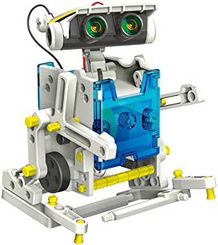 SELVA Robot Solar 14 en