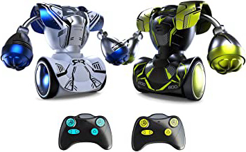 SilverLit 88052 - Robo Kombat