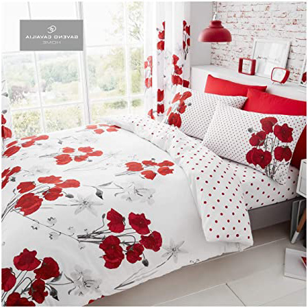 Gaveno Cavailia Juego de Cama