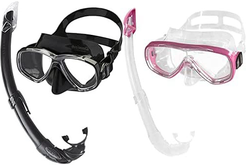 Cressi Onda Mare - Kit