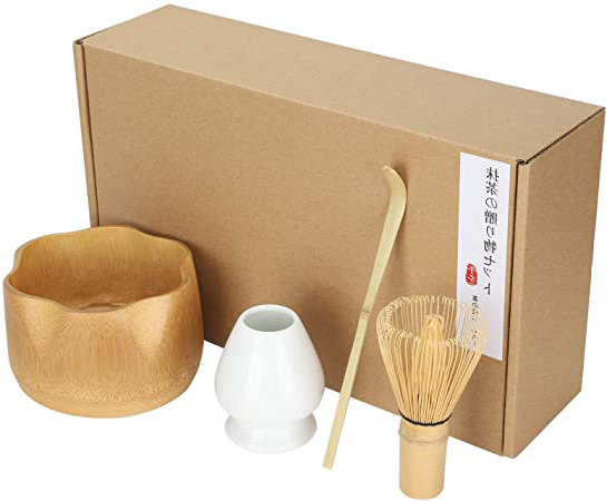 4 Utensilios de Juego de