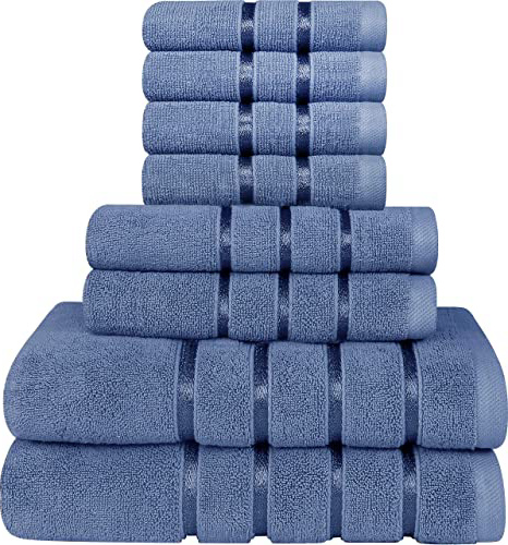Utopia Towels - Juego de