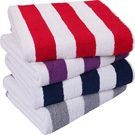 Utopia Towels-Toallas de Playa a