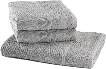 my cocooning Juego de toallas