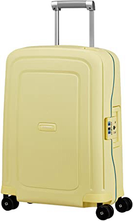 Samsonite S'Cure Spinner - Maleta