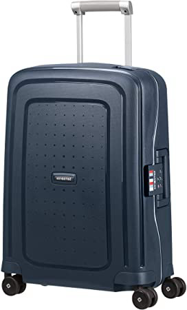 Samsonite S'Cure Spinner - Maleta