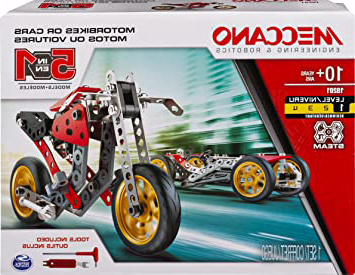 Meccano MEC MDL 5 en