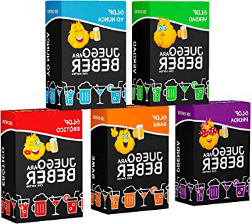 Glop 500 Cartas - Incluye