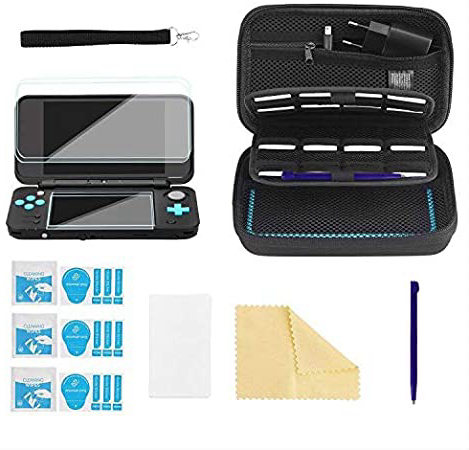 Bestico Funda Accesorios Kits para