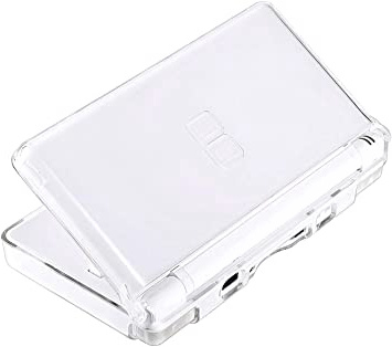 Kailisen Transparent Hard Case Cover
