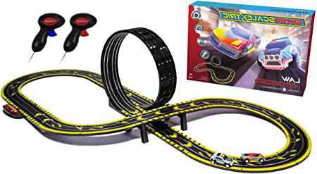 Micro Scalextric G1149 - Juego
