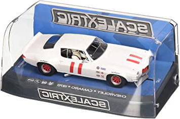 Scalextric C3922 Chevrolet Camaro 1970