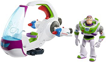Disney Toy Story 4 Nave