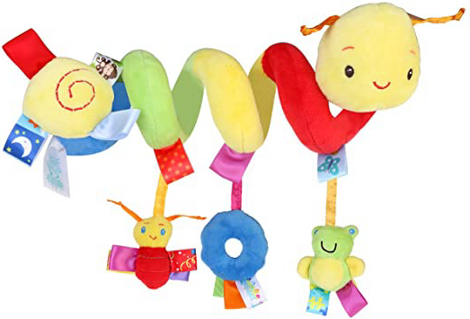 Arco De Actividades Con Espejo Musical, Sonajero, Juguetes Musicales Estante De Gimnasio De Actividades Para Bebes Colgante De Doble Cara Asiento De Coche Frontal Trasero Juguete Arco De Actividades Con Espejo Musical, Sonajero, Juguetes Musicales Estante De Gimnasio De Actividades Para Bebes Colgante De Doble Cara Asiento De Coche Frontal Trasero Juguete