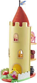 Ben & Holly 06402 -