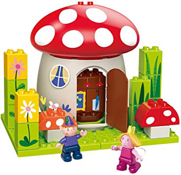 Ben and Holly's Little Kingdom