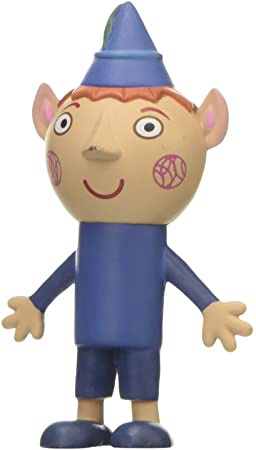 Figura Ben Elfo Ben &
