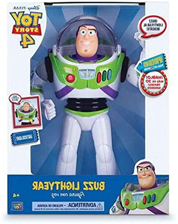 Bizak T.S. BUZZ LIGHTYEAR CON