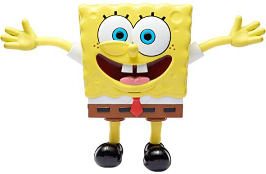 SpongeBob SquarePants | Estiradores |