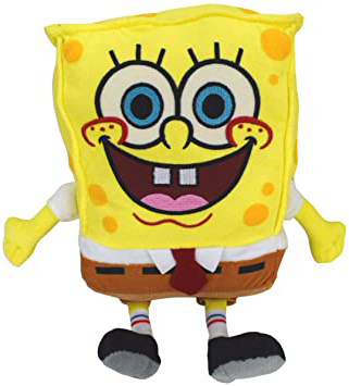 SPONGEBOB-Playset, Multicolor by Play 10414