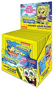Topps- Display 30 Unidades de: