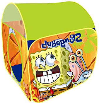 Bob Esponja - Tienda casa