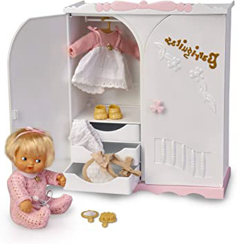 los Barriguitas los Barriguitas-700015811 Armario